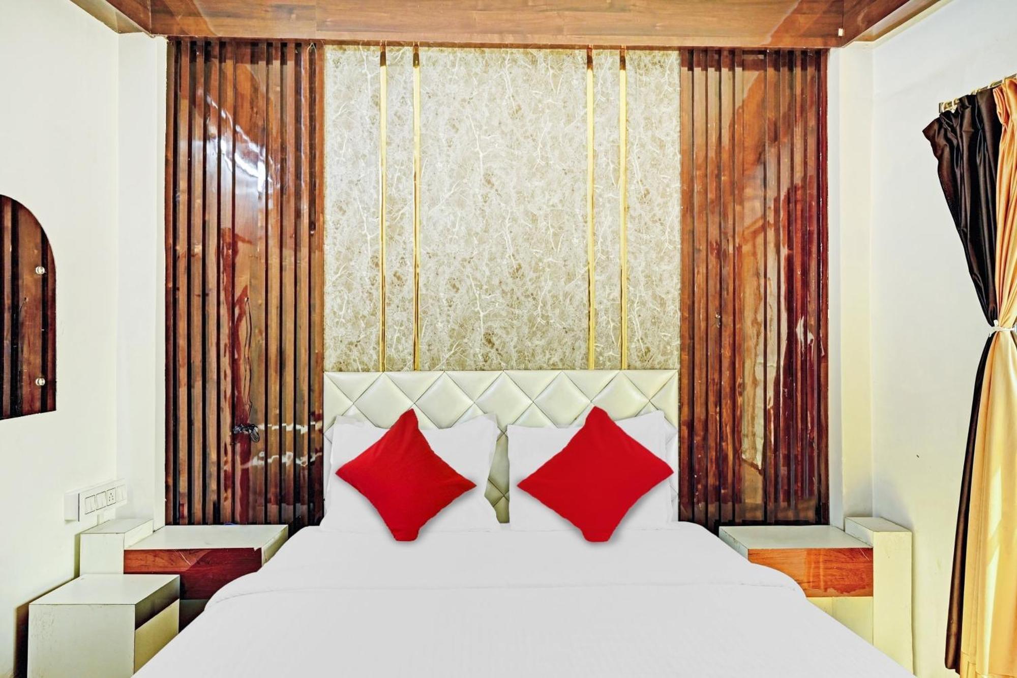 Hotel O Om Shanti Inn Kalkata Exteriér fotografie
