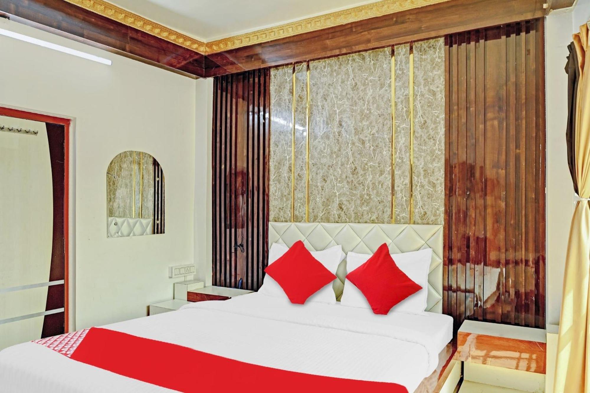 Hotel O Om Shanti Inn Kalkata Exteriér fotografie